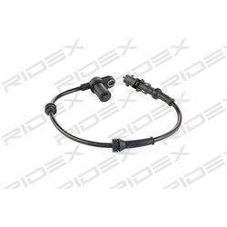 Capteur de vitesse de roue RIDEX 412W0030 pour VAUXHALL 01238236 RIDEX