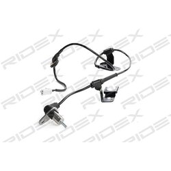 Wheel Speed Sensor RIDEX 412W0031 OE Ref B25D4371YB