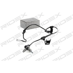 Capteur de vitesse de roue RIDEX 412W0031 pour MAZDA 323 RIDEX