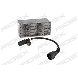 Wheel Speed Sensor RIDEX 412W0032 OE Ref 1J0 927 807 D