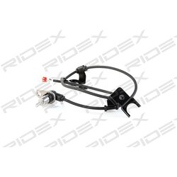 Capteur de vitesse de roue RIDEX 412W0034 pour MAZDA C1004371Y RIDEX