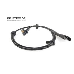 Wheel Speed Sensor RIDEX 412W0038 OE Ref 1088606