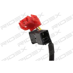 Wheel Speed Sensor RIDEX 412W0042 OE Ref 4B0927803C