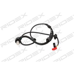 Capteur de vitesse de roue RIDEX 412W0042 pour AUDI A6 4B0 927 803 A RIDEX