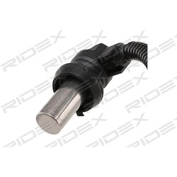 Capteur de vitesse de roue RIDEX 412W0042 pour AUDI A6 4B0 927 803 A RIDEX
