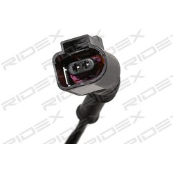 Capteur de vitesse de roue RIDEX 412W0042 pour AUDI A6 4B0 927 803 A RIDEX