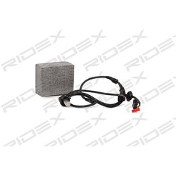 Capteur de vitesse de roue RIDEX 412W0042 pour AUDI A6 4B0 927 803 A RIDEX
