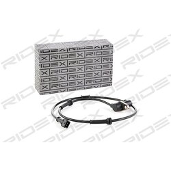 Capteur de vitesse de roue RIDEX 412W0043 pour VOLVO 30854299 RIDEX