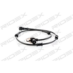 Capteur de vitesse de roue RIDEX 412W0043 pour VOLVO 30854299 RIDEX