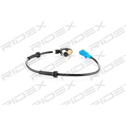Capteur de vitesse de roue RIDEX 412W0044 pour CITROËN, PEUGEOT 454557 RIDEX