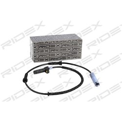 Capteur de vitesse de roue RIDEX 412W0047 pour BMW Série 5 RIDEX