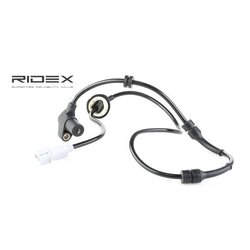 Wheel Speed Sensor RIDEX 412W0051 OE Ref 96183217
