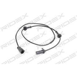 Capteur de vitesse de roue RIDEX 412W0052 pour VOLVO 30773740 RIDEX