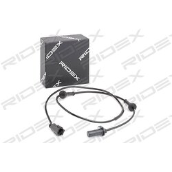 Capteur de vitesse de roue RIDEX 412W0052 pour VOLVO 30773740 RIDEX