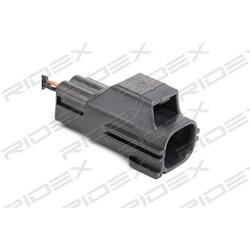 Capteur de vitesse de roue RIDEX 412W0052 pour VOLVO 30773740 RIDEX