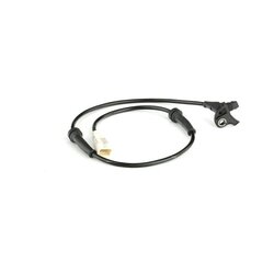 Wheel Speed Sensor RIDEX 412W0054 OE Ref 9635384780