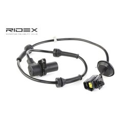 Wheel Speed Sensor RIDEX 412W0057 OE Ref 96534911