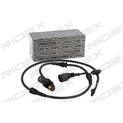 Wheel Speed Sensor RIDEX 412W0059 OE Ref 8E0927803A