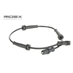 Wheel Speed Sensor RIDEX 412W0060 OE Ref A2405400517