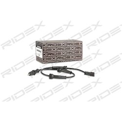 Capteur de vitesse de roue RIDEX 412W0060 pour RENAULT 2405400517 RIDEX