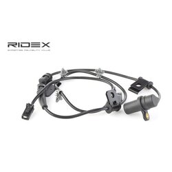 Wheel Speed Sensor RIDEX 412W0061 OE Ref 95670-2D000