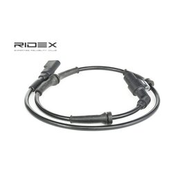 Wheel Speed Sensor RIDEX 412W0062 OE Ref 97KG2B372AA