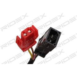 Wheel Speed Sensor RIDEX 412W0064 OE Ref 4B0927803