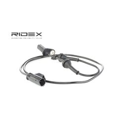 Wheel Speed Sensor RIDEX 412W0065 OE Ref 9496420