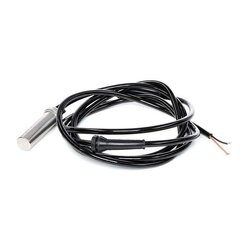 Wheel Speed Sensor RIDEX 412W0071 OE Ref 9015420318