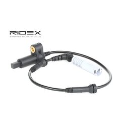 Wheel Speed Sensor RIDEX 412W0072 OE Ref 1 165 609