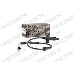 Capteur de vitesse de roue RIDEX 412W0072 pour BMW Série 3 RIDEX