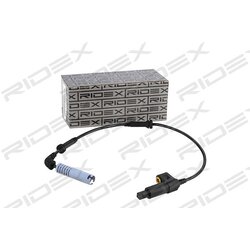 Capteur de vitesse de roue RIDEX 412W0072 pour BMW Série 3 RIDEX