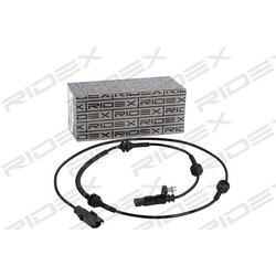 Wheel Speed Sensor RIDEX 412W0074 OE Ref 4545G6