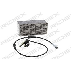 Wheel Speed Sensor RIDEX 412W0075 OE Ref 4545.89