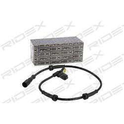 Wheel Speed Sensor RIDEX 412W0080 OE Ref 77 00 832 768