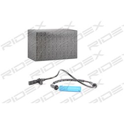 Capteur de vitesse de roue 412W0084 pour VW, BMW, SEAT, FORD 34 52 1 165 572 RIDEX