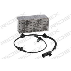 Wheel Speed Sensor RIDEX 412W0086 OE Ref 1235326