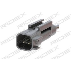 Capteur de vitesse de roue RIDEX 412W0087 pour MITSUBISHI 4670A157 RIDEX