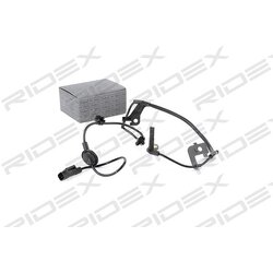 Capteur de vitesse de roue RIDEX 412W0087 pour MITSUBISHI 4670A157 RIDEX