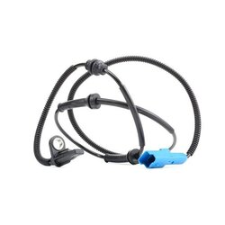 Wheel Speed Sensor RIDEX 412W0090 OE Ref 96 387 201 80
