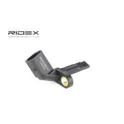 Wheel Speed Sensor RIDEX 412W0091 OE Ref 4E0927804A
