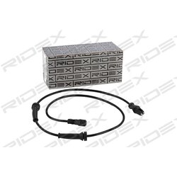 Wheel Speed Sensor RIDEX 412W0093 OE Ref 8200296571