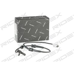 Capteur de vitesse de roue 412W0094 pour PEUGEOT, CITROËN, FIAT, LANCIA 1493883080 RIDEX