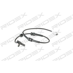 Capteur de vitesse de roue 412W0094 pour PEUGEOT, CITROËN, FIAT, LANCIA 1493883080 RIDEX