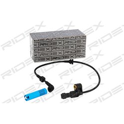Wheel Speed Sensor RIDEX 412W0095 OE Ref 34526792896