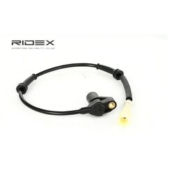 Wheel Speed Sensor RIDEX 412W0096 OE Ref 77 00 415 681