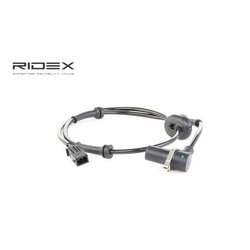 Wheel Speed Sensor RIDEX 412W0097 OE Ref 8D0 927 807 F