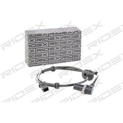 Capteur de vitesse de roue RIDEX 412W0097 pour AUDI A4 8D0 927 807F RIDEX