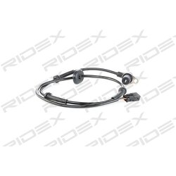 Capteur de vitesse de roue RIDEX 412W0097 pour AUDI A4 8D0 927 807F RIDEX