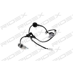 Wheel Speed Sensor RIDEX 412W0100 OE Ref GE7C-43-71YC